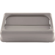 Load image into Gallery viewer, Slim Jim Swing Lid  26736002  Rubbermaid
