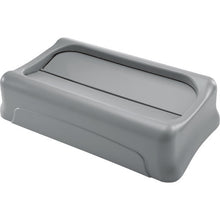 Load image into Gallery viewer, Slim Jim Swing Lid  26736075  Rubbermaid
