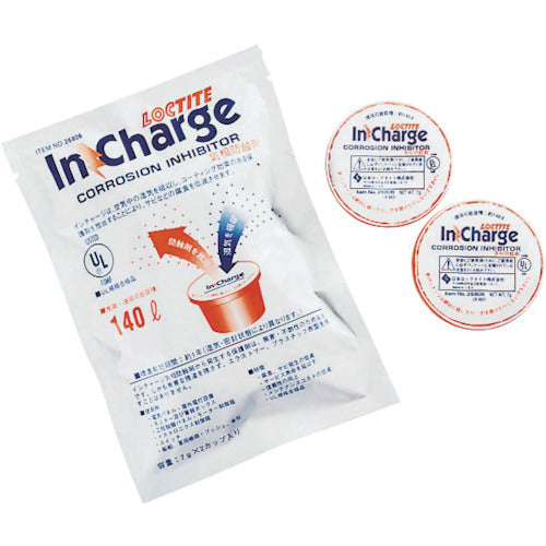 In Charge(Vaper Phase Rust Prevention Agent for Electric/Electronic Equipment)  26806  LOCTITE