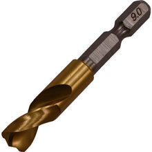 Load image into Gallery viewer, Hexagonal Shank Short Drill  00026860  MITSUTOMO
