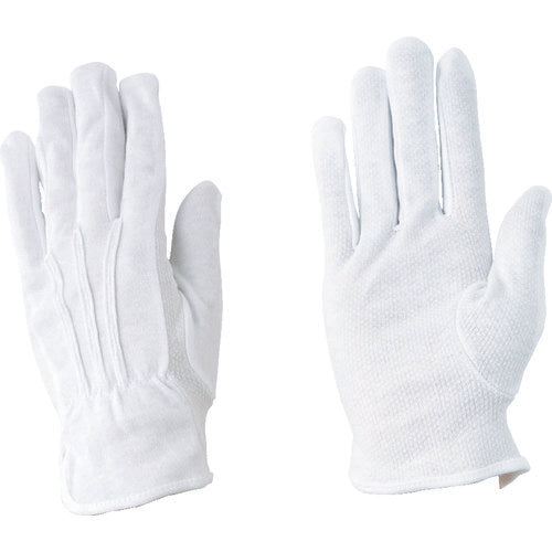 Anti-Slip Smooth Gloves  2689-M  KAWANISHI