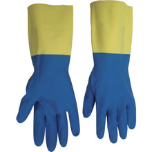 Load image into Gallery viewer, Chemical-resistant Gloves  268-L  Binistar
