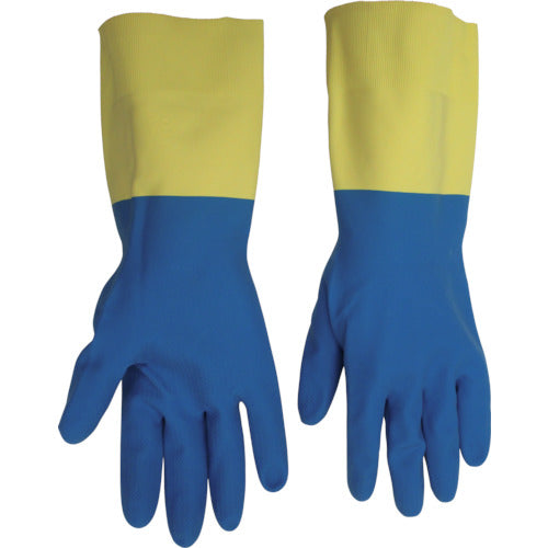 Chemical-resistant Gloves  268-L  Binistar