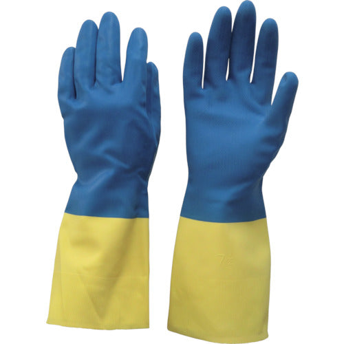 Chemical-resistant Gloves  268-M  Binistar