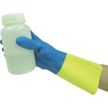 Load image into Gallery viewer, Chemical-resistant Gloves  268-M  Binistar
