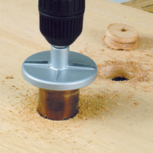 Load image into Gallery viewer, Hole saw for wood work  00026907  MITSUTOMO
