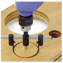 Load image into Gallery viewer, Circle cutter for wood work  00026921  MITSUTOMO
