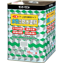 Load image into Gallery viewer, Water Proofing Paint  269938  SUNDAY
