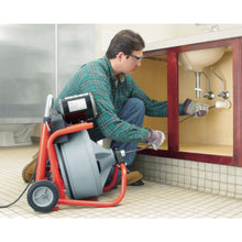 Load image into Gallery viewer, Drain Cleaner  26993  RIDGE
