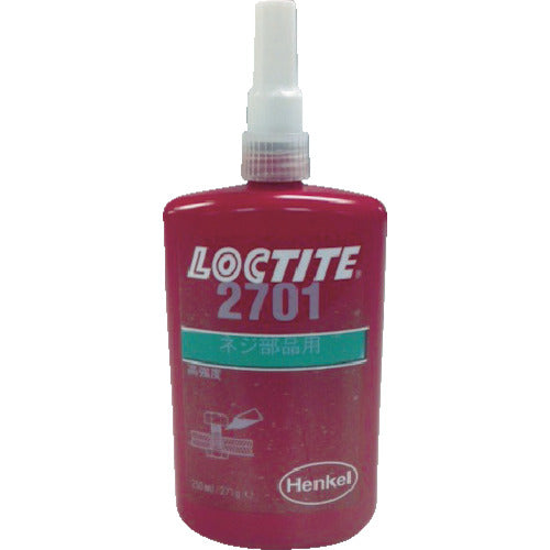 Thread Locker  2701-250  LOCTITE