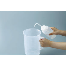 Load image into Gallery viewer, Shower type Wash Bottle  27034  SANPLA
