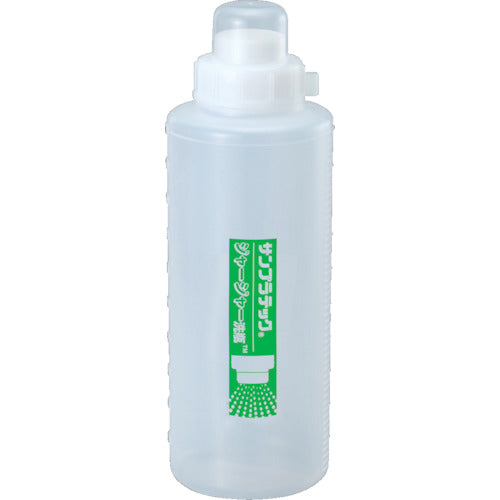 Shower type Wash Bottle  27035  SANPLA