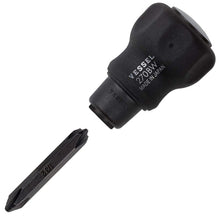 Load image into Gallery viewer, Combi Plus Stubby Screwdriver  270BW-123  VESSEL
