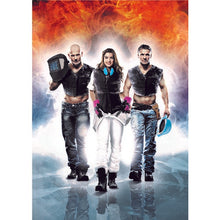 Load image into Gallery viewer, Powercool SX3 ShirtVest  27101330-200-M  E-COOLINE
