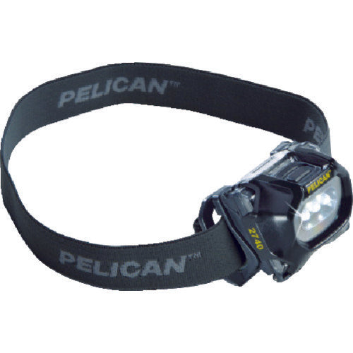 LED Head Light  2740BK  PELICAN