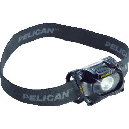 LED Head Light  2750BK  PELICAN