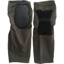 Load image into Gallery viewer, Kneepad Cover  2761-B  ATOM
