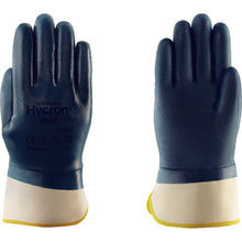 Load image into Gallery viewer, NBR Coated Gloves ActivArmr Hycron 27-905  27-905-10  Ansell
