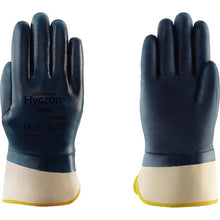 Load image into Gallery viewer, NBR Coated Gloves ActivArmr Hycron 27-905  27-905-8  Ansell

