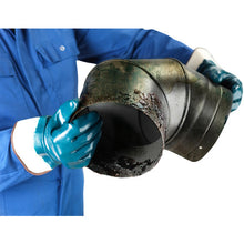 Load image into Gallery viewer, NBR Coated Gloves ActivArmr Hycron 27-905  27-905-9  Ansell
