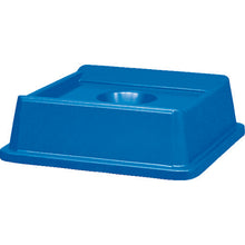 Load image into Gallery viewer, Untouchable Bottle and Can Recycling Top  279165  Rubbermaid
