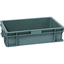 Load image into Gallery viewer, Plastic Container Tenbako type  27 GY  TENSHO
