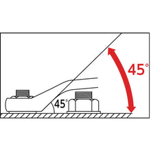 Load image into Gallery viewer, Offset Wrench Long Type  2800M  TONE
