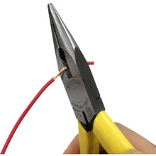 Load image into Gallery viewer, Telephone Pliers  280A-150  VICTOR
