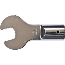 Load image into Gallery viewer, SCK type Spanner Head  280SCK21  KANON
