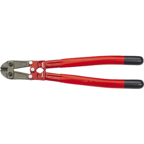 Insulated Bolt Cutter  BAH2820VBC  BAHCO