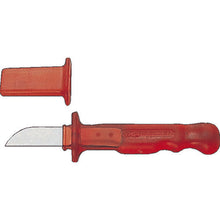 Load image into Gallery viewer, Insulated Knife  BAH2820VDE  BAHCO
