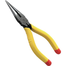 Load image into Gallery viewer, Long Chain Nose Side Cutting Pliers  282A-150  VICTOR

