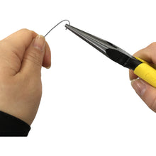 Load image into Gallery viewer, Long Chain Nose Side Cutting Pliers  282A-150  VICTOR

