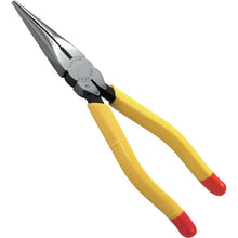 Load image into Gallery viewer, Long Chain Nose Side Cutting Pliers  282A-200  VICTOR
