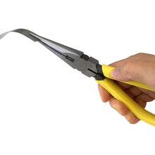 Load image into Gallery viewer, Long Chain Nose Side Cutting Pliers  282A-200  VICTOR
