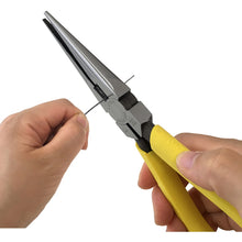 Load image into Gallery viewer, Long Chain Nose Side Cutting Pliers  282A-200  VICTOR
