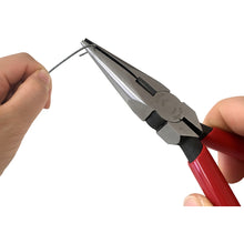 Load image into Gallery viewer, Long Nose Pliers  282B-125  VICTOR
