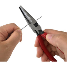 Load image into Gallery viewer, Long Nose Pliers  282B-125  VICTOR
