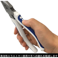 Load image into Gallery viewer, Long Nose Pliers  282HG-200  VICTOR
