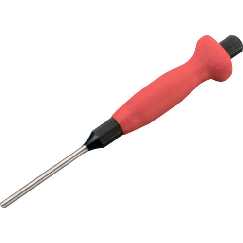 Parallel Pin Punch with Air-Grip handle  28424 CVB  RACODON