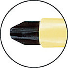 Load image into Gallery viewer, Vector Electrician Screwdriver  2852150  VESSEL
