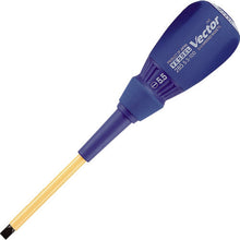 Load image into Gallery viewer, Vector Electrician Screwdriver  285-5.5-100  VESSEL
