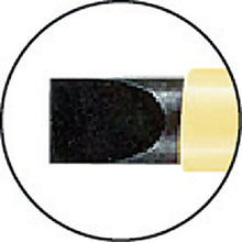 Load image into Gallery viewer, Vector Electrician Screwdriver  285-5.5-100  VESSEL
