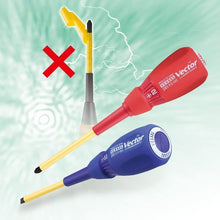 Load image into Gallery viewer, Vector Electrician Screwdriver  285-5.5-100  VESSEL
