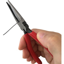 Load image into Gallery viewer, Long Nose Pliers  285BS-125  VICTOR
