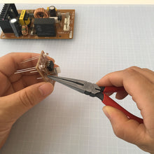 Load image into Gallery viewer, Long Nose Pliers  285BS-125  VICTOR
