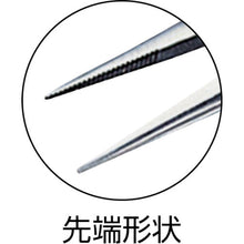 Load image into Gallery viewer, Long Nose Pliers  285BS-125  VICTOR
