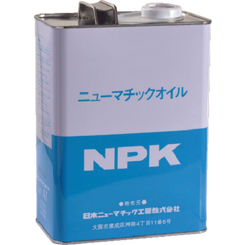 Pneumatic Oil  28699105  NPK