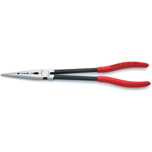 Long Reach Needle Nose Pliers  2871280  KNIPEX