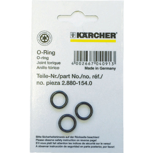 Option Parts for High-Pressure Cleaner  2.880-154.0  KARCHER